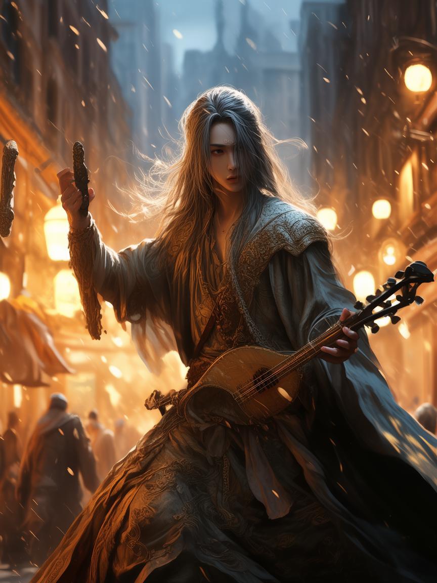 皓月无限刀手游传奇-皓月刀手游传世之谜插图